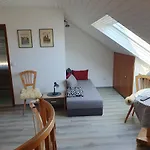 Appartamento Galerie-apartment Wendelstein