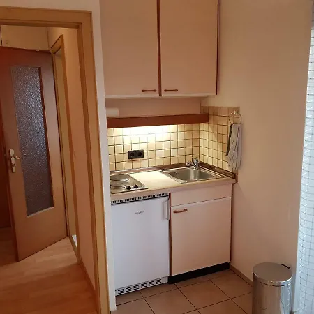 Appartamento Galerie-apartment *