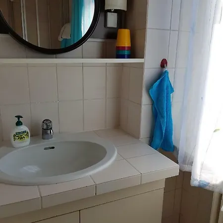 Galerie-apartment *