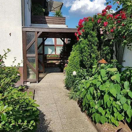 Galerie-apartment Appartamento *