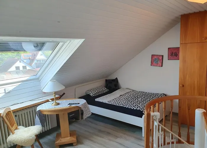 Galerie-apartment Appartamento