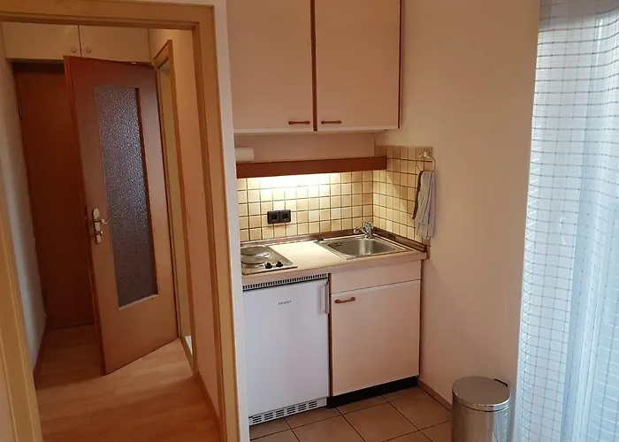 Appartamento Galerie-apartment *
