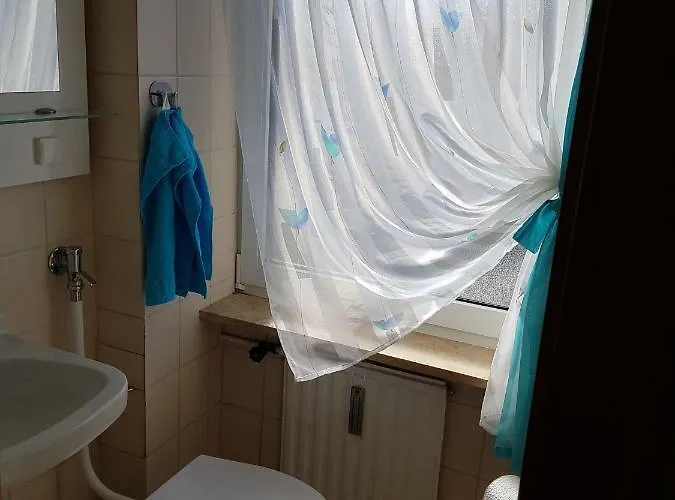 Galerie-apartment Appartamento