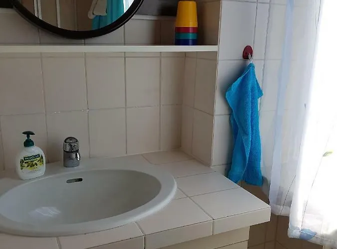 Galerie-apartment *