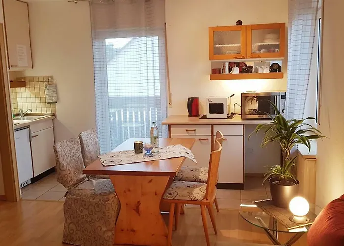 Galerie-apartment شقة *